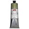 Michael Harding Artists Oil Color - Italian Green Umber, 225 ml tube